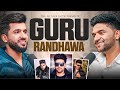 ਘੈਂਟ ਬੰਦਾ Guru Randhawa ਪਿੰਡ ਤੋਂ ਉੱਠ ਕੇ ਪੂਰੀ ਦੁ�