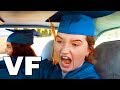 BOOKSMART Bande Annonce VF (Film Adolescent, Netflix 2019)