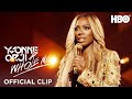 Yvonne Orji On Forgiving & Forgetting | Yvone Orji: A Whole Me | HBO