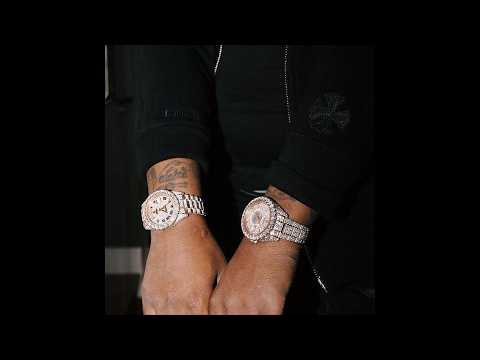(FREE) Key Glock x Young Dolph Type Beat 2026 - \Drip Like This\