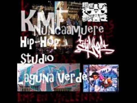 KMF - UNA MAS QUE SE SUMA 2009 (DOSEM, SATANNATAZ, SENTOK)