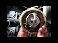 2002 Jeep Grand Cherokee Thermostat Replacement ...