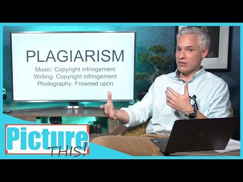 You're Not Original. That's Ok.