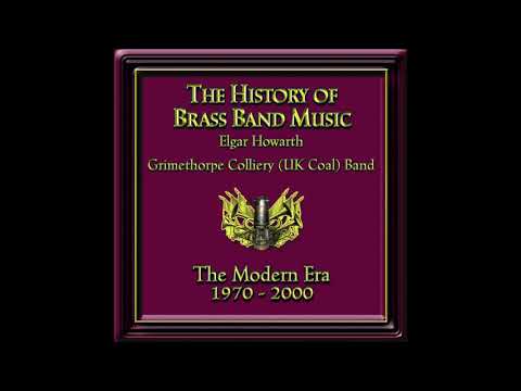 Grimethorpe Colliery Band - Connotations