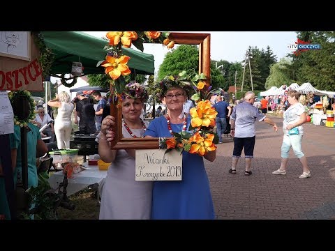 KROCZYCE- Tradycyjne Wianki za nami!