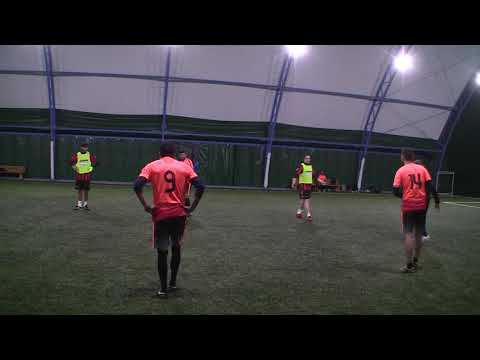 20 00 FC Panthers VS IPA 24  FA Smart CUP – REJUCARE part 2