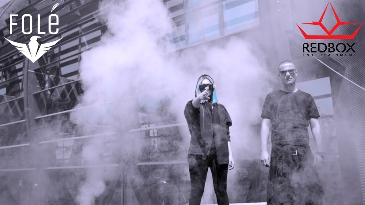 Ronela Hajati & Lyrical Son — Sonte