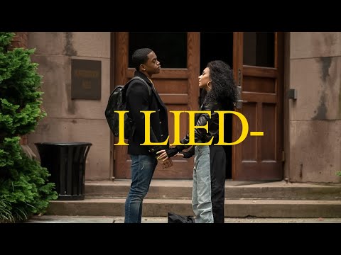 Scribz Riley - I Lied (Lyrics)