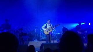 Love of Lesbian - Los males pasajeros (Sala Capitol, Santiago de Compostela, 2017)