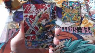【SDBH】アド取れる？！300円ガチャ開封