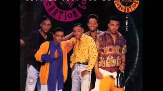 Special Generation - Love Just For Me