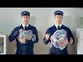 Maytag Man Commercial Laundry Washers Dryers Groundhog Day