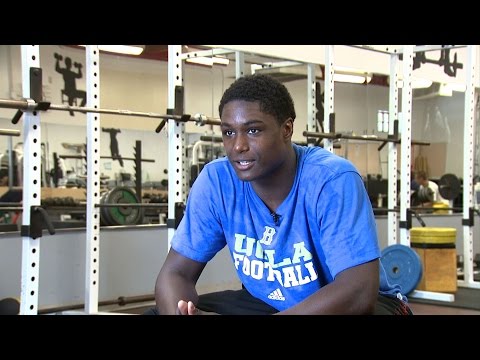 NFL Draft Preview - Myles Jack, UCLA Linebacker
