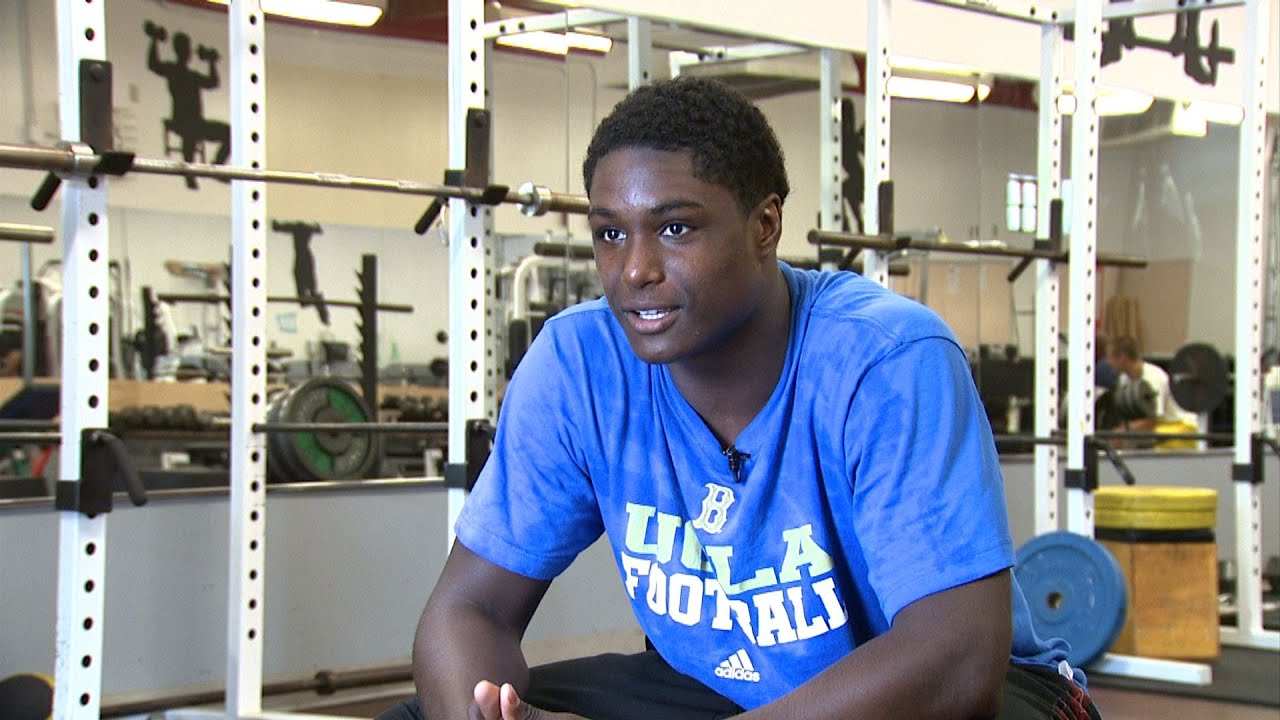 NFL Draft Preview - Myles Jack, UCLA Linebacker