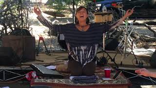 Goddess Fest Cacao Ceremony