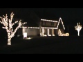 JC Lights - Christmas Collage by Kathy Mattea - Light-O-Rama 32 Channels