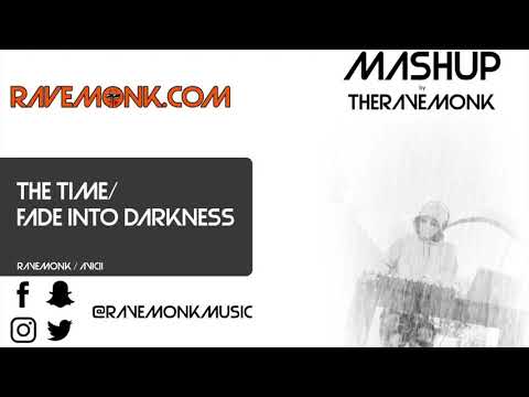 The Time / Fade Into Darkness