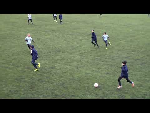 Juniorul vs. Dacia-Buiucani U13.