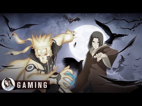 Ninjas Assembled: Reborn (Naruto) Redeem Codes & Gameplay