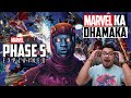 Marvel PHASE 5 Explained | Yogi Bolta Hai