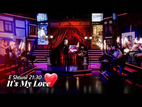 It's My Love 13 - PROMO