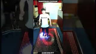 「Raveology / DVBBS &amp; VINAI」 #DANCERUSH_STARDOM