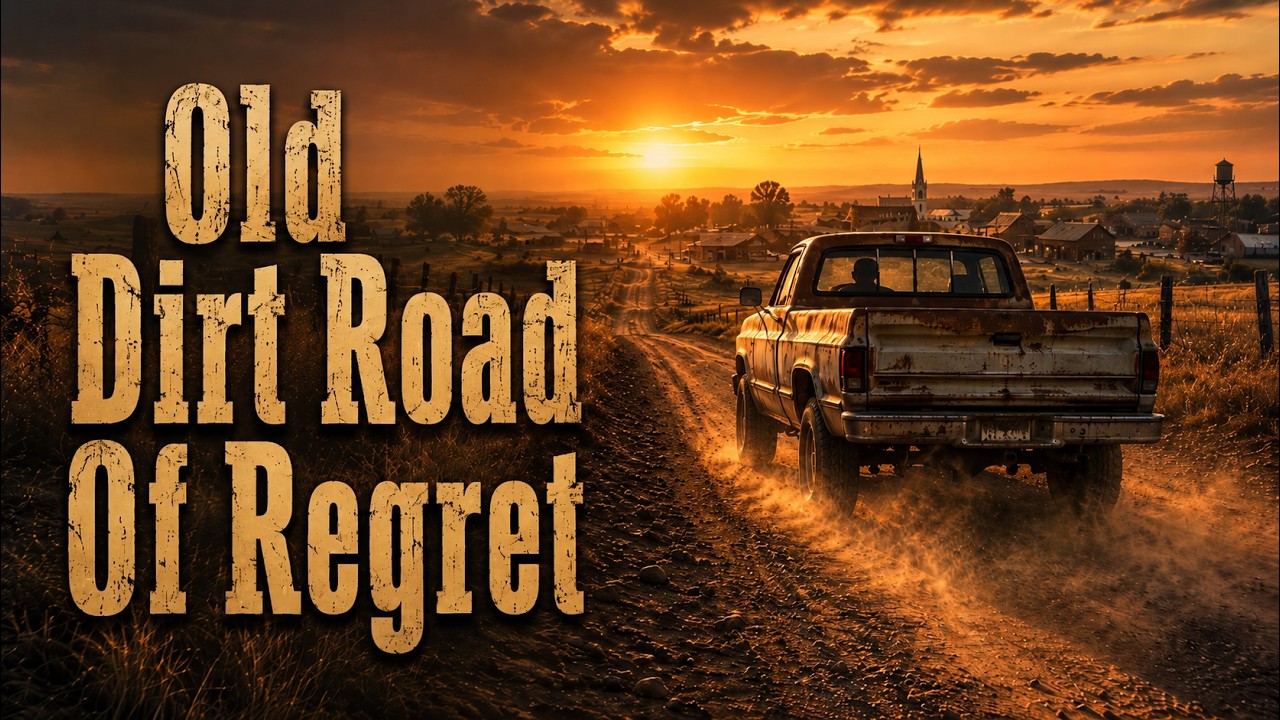 Old Dirt Road of Regret video thumbnail