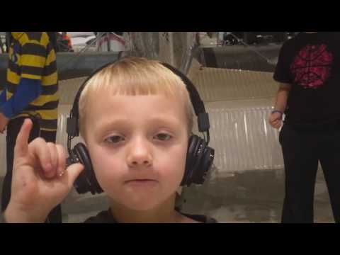 Tellin You Y   The Blondies v2