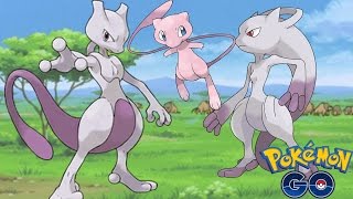 Top 10 Mew & Mewtwo Interesting Facts