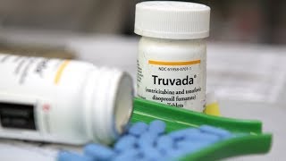 HIV drugs reduce transmission rate to 