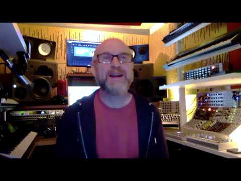 Martin "Atjazz" Iverson- XOOK interview