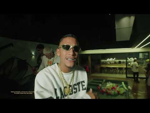 MC Guguzinho Ft. J.O.T.A - Ficou Pousada ( Vídeo Clipe ) DJ Math & DJ Meec
