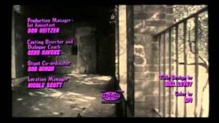 Switchblade Sisters - "Black Hearted Woman" song by Medusa - Opening Credits