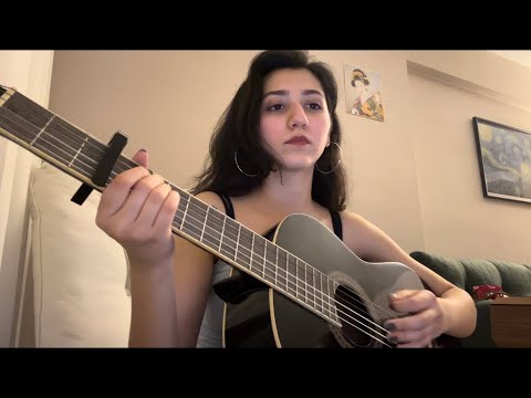 Maya Perest-Yok Bana Bu Cihanda(cover)