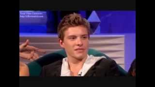 I Still Luv U (Xavier Samuel Video)