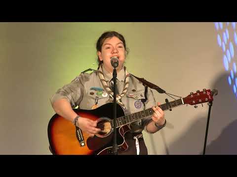 XI Harcogranie - Emilia Biednik - Alexander