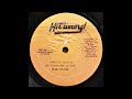 Hugh Griffiths Chatty Chatty Hitbound 10 1983 JJ118A