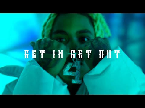 Loui - Get In Get Out (feat. Dreamdoll) [Official Music Video]