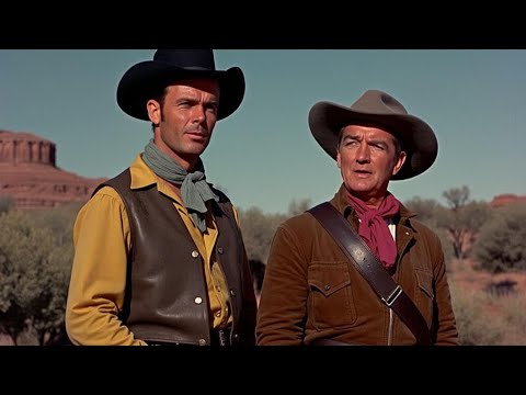 Western complet en Français   Les Rebelles