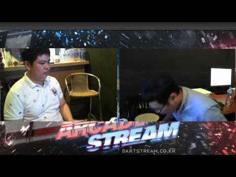 Joe & lim38 vs Drakefang & Naroks