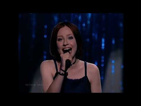 2001.05.12 • TVP1 • 21:00 ▸ 46. Konkurs Piosenki Eurowizji - Kopenhaga 2001