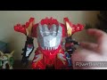Am I Seeing Double Cosmos Raptor Review