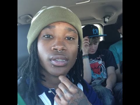 Video thumbnail for Slatt Ambitions