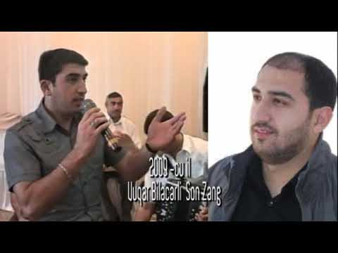 Vuqar Bilecerli 2020 Son Zeng Arxiv 2009-cu il