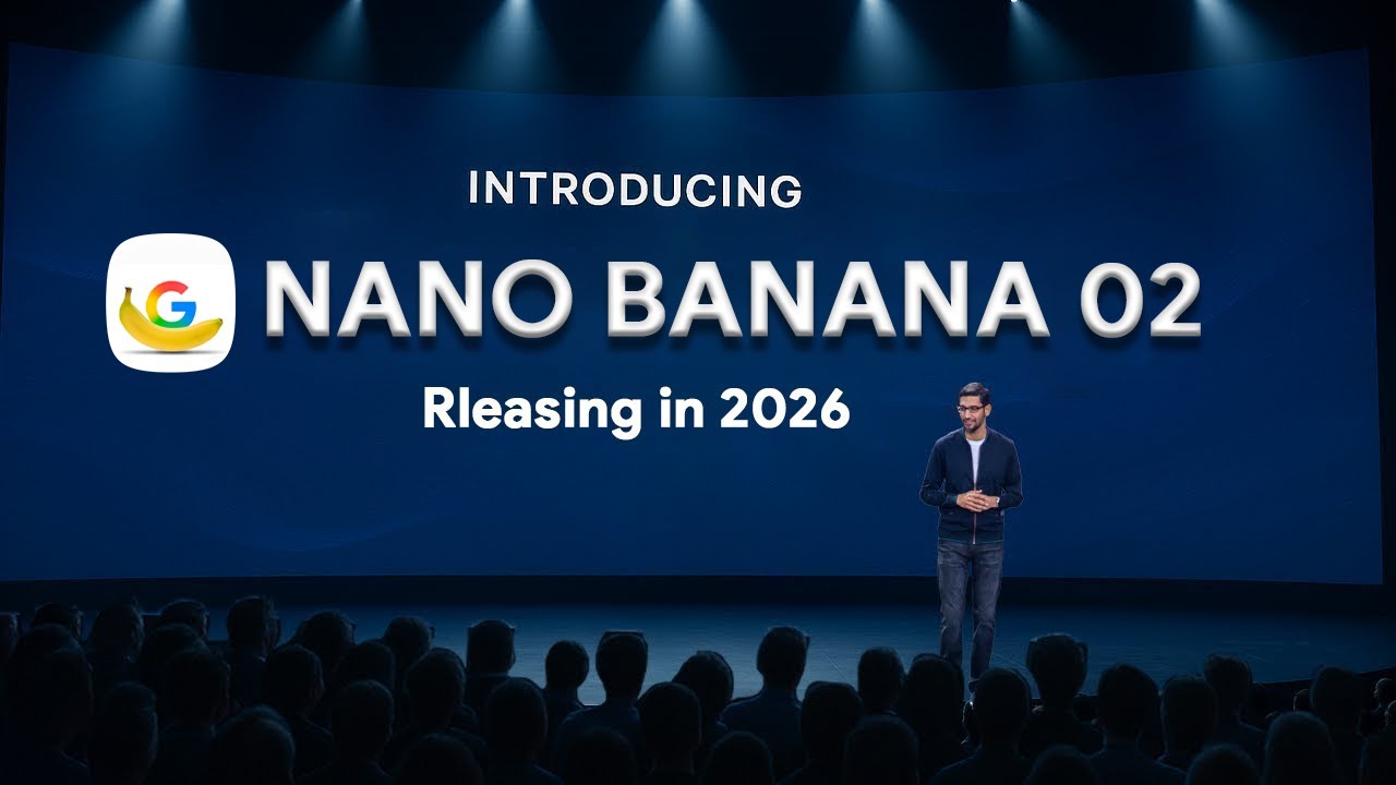 Google Nano Banana Pro & Veo 3: Pushing AI Creativity Boundaries in 2026