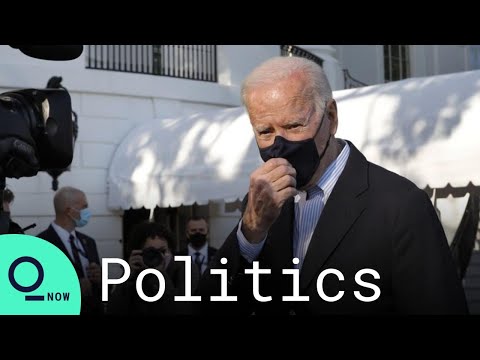 Biden Administration Considering Up to $3 Trillion for Next Economic Plan