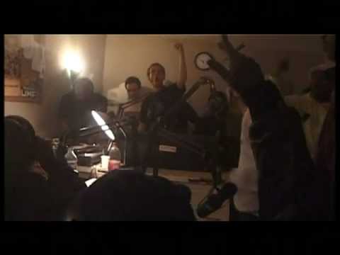 Générations 88.2 HIP-HOP (2002)