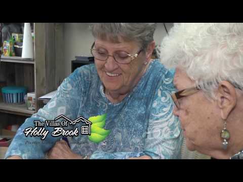 OTMO Villas of Hollybrook Monticello 30