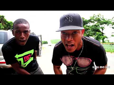 NANA BOROO ft YAW SIKI - DEDE KWA