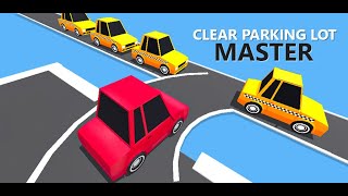 Clear Parking Lot Master 3D - New Top Trending Game video preview
